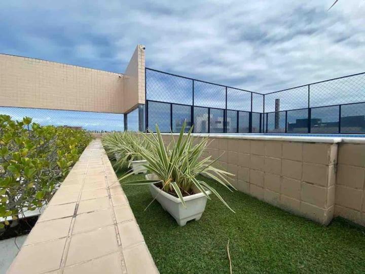 Appartement No coração da Jatiúca à Maceió Extérieur photo