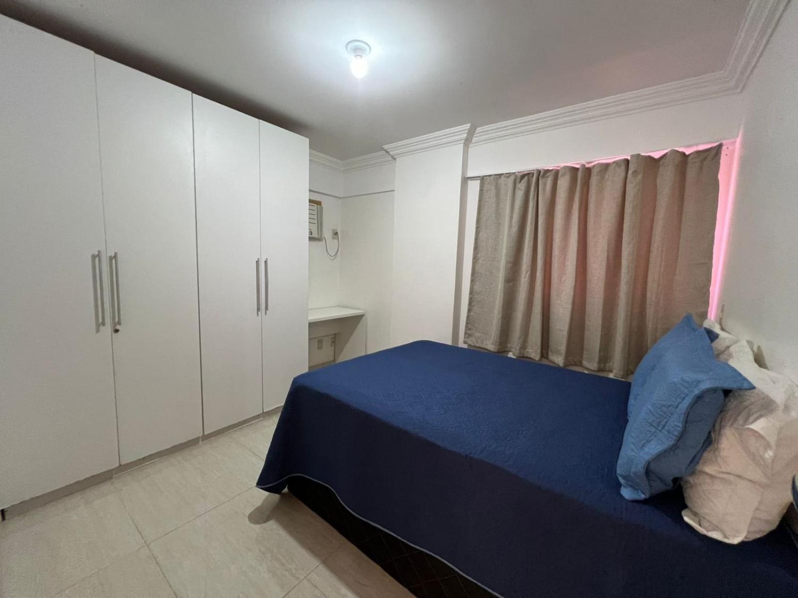 Appartement No coração da Jatiúca à Maceió Extérieur photo