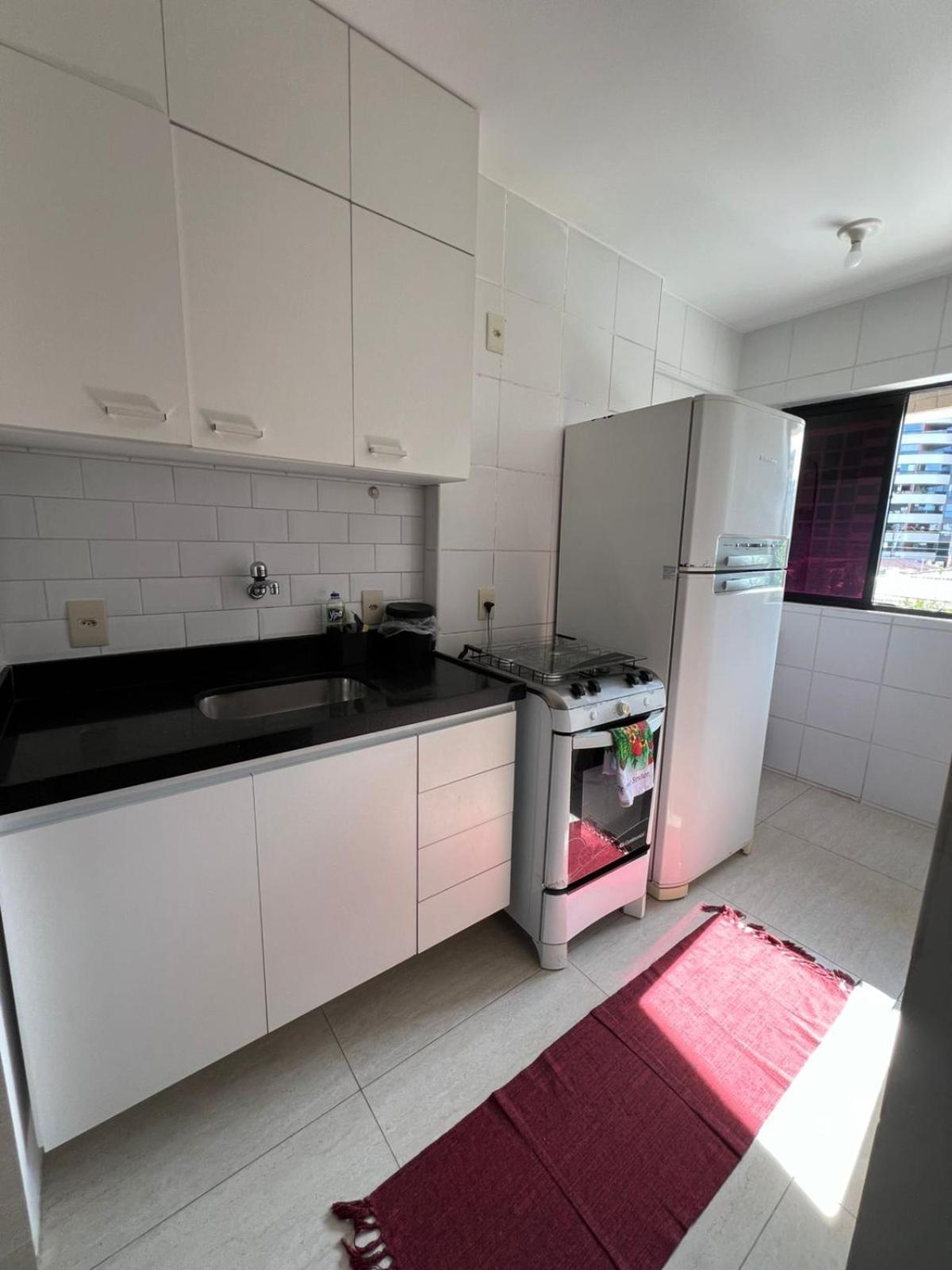 Appartement No coração da Jatiúca à Maceió Extérieur photo